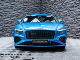 Bentley Continental gt SPEED* Ceramic Brakes FIRST EDITION* V8 HYBRID* 36, снимка 3