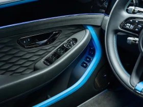 Bentley Continental gt SPEED* Ceramic Brakes FIRST EDITION* V8 HYBRID* 36, снимка 14