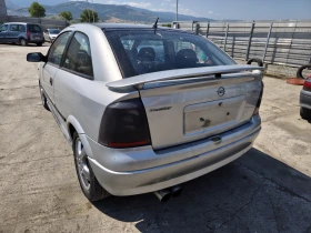 Opel Astra 2.0, снимка 3