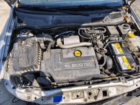 Opel Astra 2.0, снимка 7