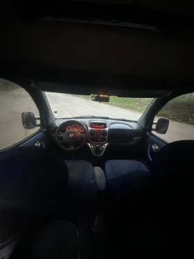 Fiat Doblo, снимка 6