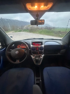 Fiat Doblo, снимка 12