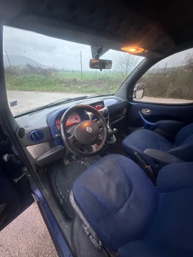 Fiat Doblo, снимка 9