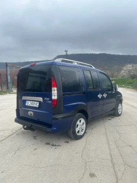 Fiat Doblo, снимка 3