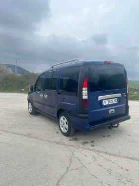 Fiat Doblo, снимка 4