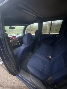 Fiat Doblo, снимка 7