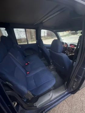 Fiat Doblo, снимка 11