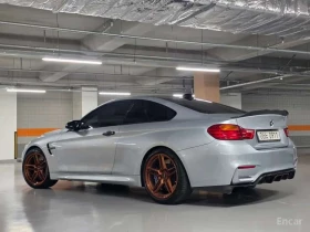 BMW M4 Coupe / CARBON / ЦЕНА ДО БЪЛГАРИЯ, снимка 2