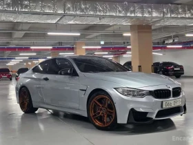 BMW M4 Coupe / CARBON / ЦЕНА ДО БЪЛГАРИЯ, снимка 4