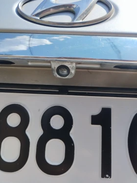 Hyundai Sonata, снимка 15