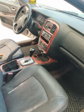 Hyundai Sonata, снимка 3