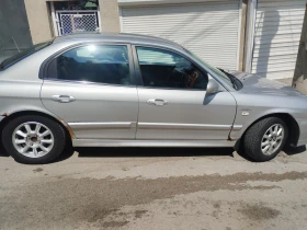 Hyundai Sonata, снимка 13