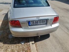 Hyundai Sonata, снимка 11