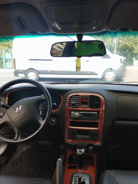 Hyundai Sonata, снимка 5