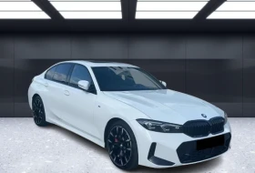 BMW 330 i xDrive = M-Sport Pro = Гаранция, снимка 1