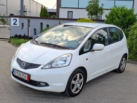Honda Jazz 1.4i* (99кс)* FACELIFT* НОВ ВНОС* , снимка 4
