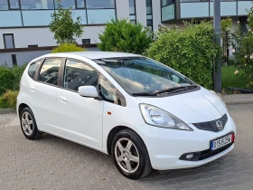 Honda Jazz 1.4i* (99кс)* FACELIFT* НОВ ВНОС* , снимка 11