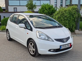 Honda Jazz 1.4i* (99кс)* FACELIFT* НОВ ВНОС* , снимка 9