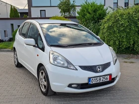 Honda Jazz 1.4i* (99кс)* FACELIFT* НОВ ВНОС* , снимка 8