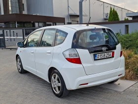 Honda Jazz 1.4i* (99кс)* FACELIFT* НОВ ВНОС* , снимка 7