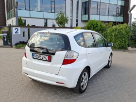Honda Jazz 1.4i* (99кс)* FACELIFT* НОВ ВНОС* , снимка 13