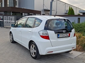 Honda Jazz 1.4i* (99кс)* FACELIFT* НОВ ВНОС* , снимка 6