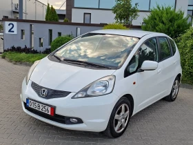 Honda Jazz 1.4i* (99кс)* FACELIFT* НОВ ВНОС* , снимка 3