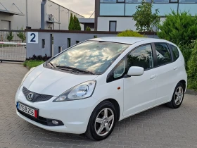 Honda Jazz 1.4i* (99кс)* FACELIFT* НОВ ВНОС* , снимка 5