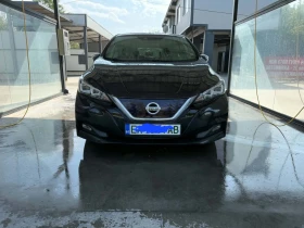 Nissan Leaf , снимка 9