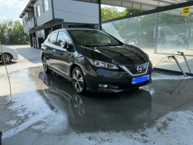 Nissan Leaf , снимка 5
