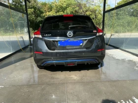 Nissan Leaf , снимка 7