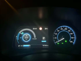 Nissan Leaf , снимка 1