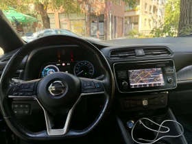 Nissan Leaf , снимка 2