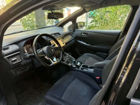 Nissan Leaf , снимка 8