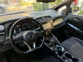 Nissan Leaf , снимка 4