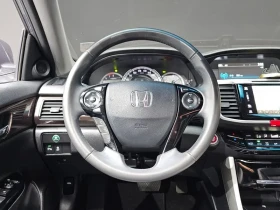 Honda Accord 2.4 9Th Generation, снимка 13