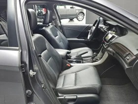 Honda Accord 2.4 9Th Generation, снимка 10