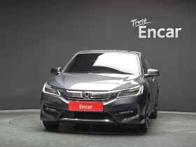 Honda Accord 2.4 9Th Generation, снимка 3