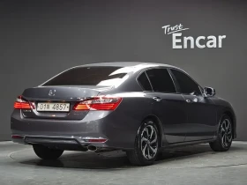 Honda Accord 2.4 9Th Generation, снимка 2