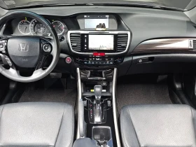 Honda Accord 2.4 9Th Generation, снимка 7