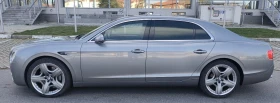 Bentley Flying Spur W12, снимка 4