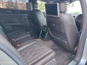 Bentley Flying Spur W12, снимка 12