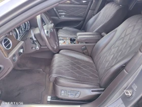 Bentley Flying Spur W12, снимка 14