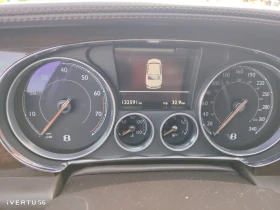 Bentley Flying Spur W12, снимка 13