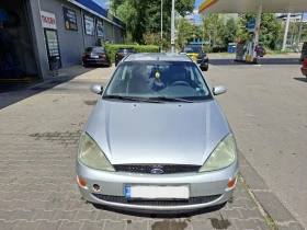 Ford Focus, снимка 2