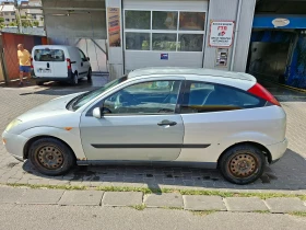 Ford Focus, снимка 4