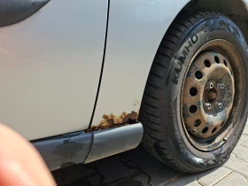 Ford Focus, снимка 8