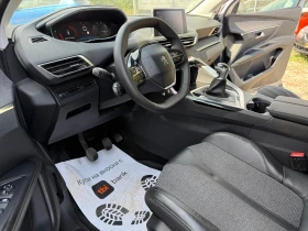 Peugeot 3008 1.6 HDI ALLURE , снимка 9