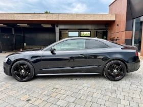 Audi A5 2.0TDI S-line FACELIFT, снимка 7