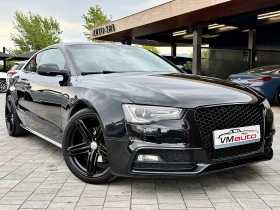Audi A5 2.0TDI S-line FACELIFT, снимка 3